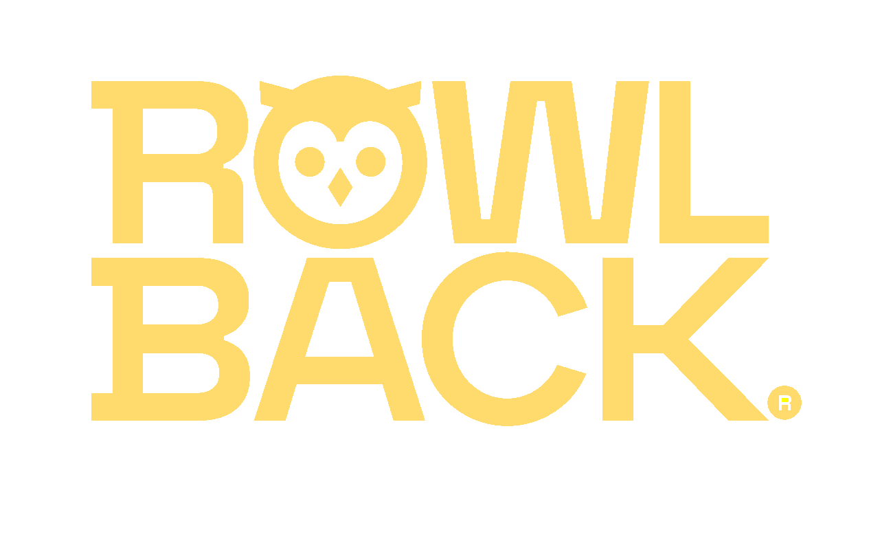 Rowlback